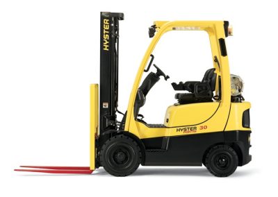 Hyster-1